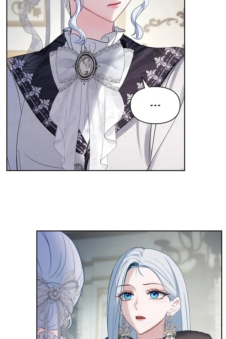 Baby Prisoner of Winter Castle Chapter 26 Gambar 43