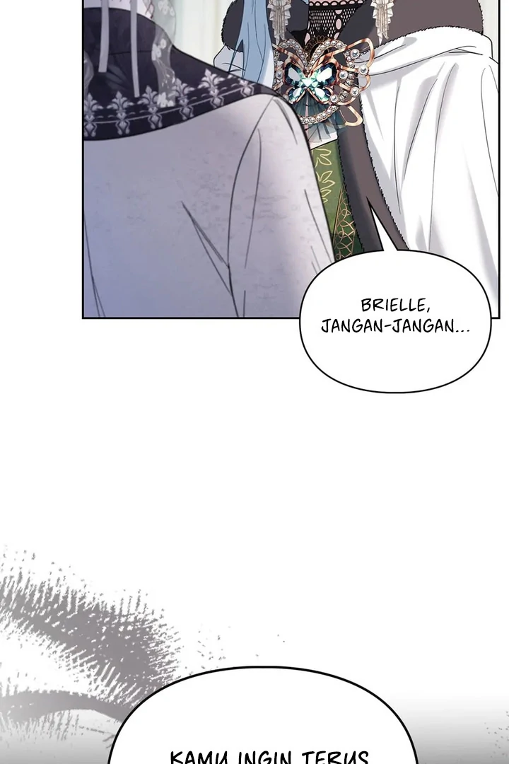 Baby Prisoner of Winter Castle Chapter 26 Gambar 44