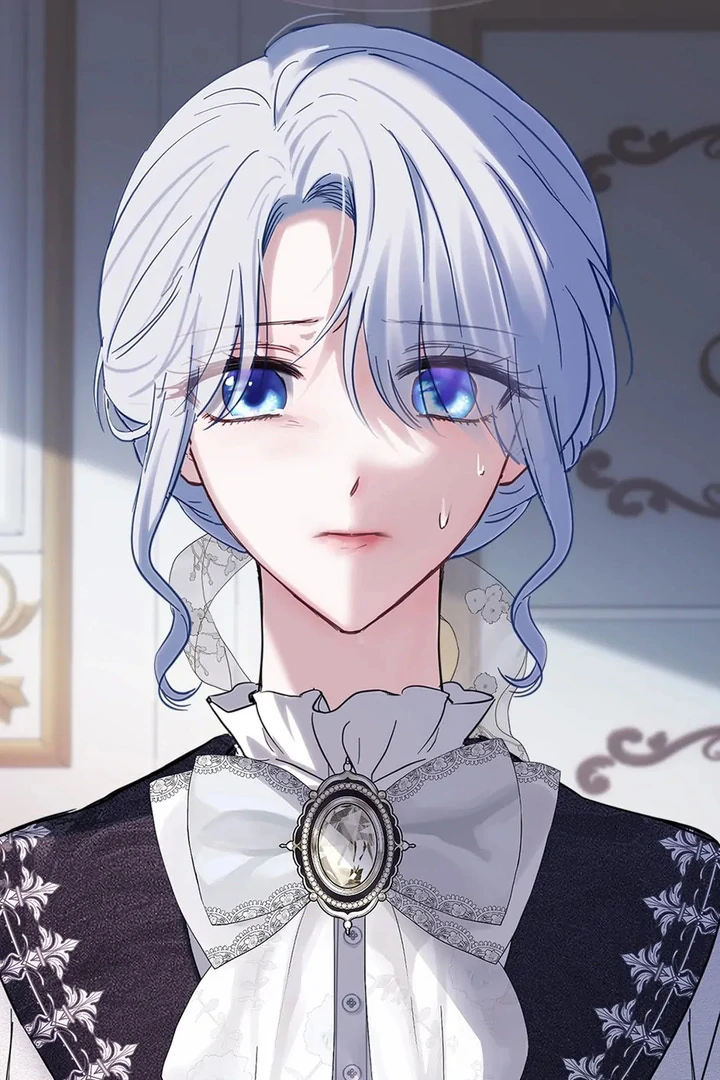 Baby Prisoner of Winter Castle Chapter 26 Gambar 51
