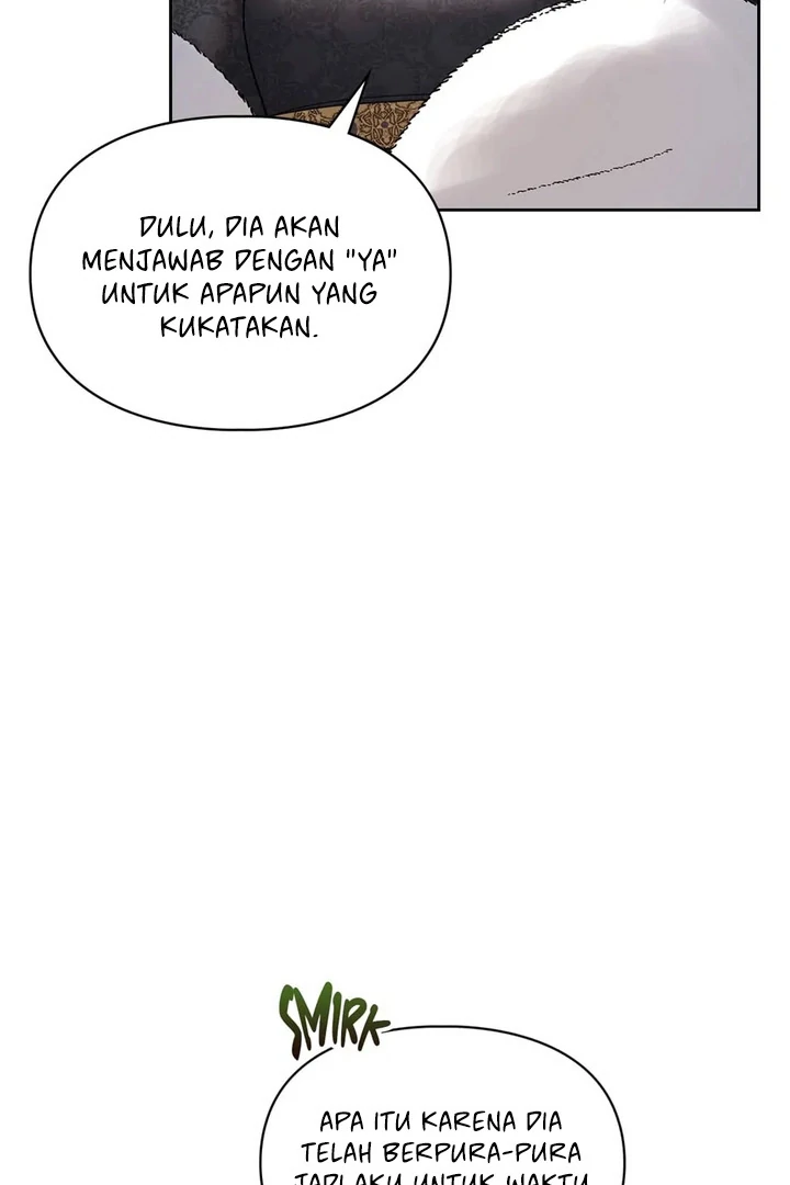 Baby Prisoner of Winter Castle Chapter 26 Gambar 58