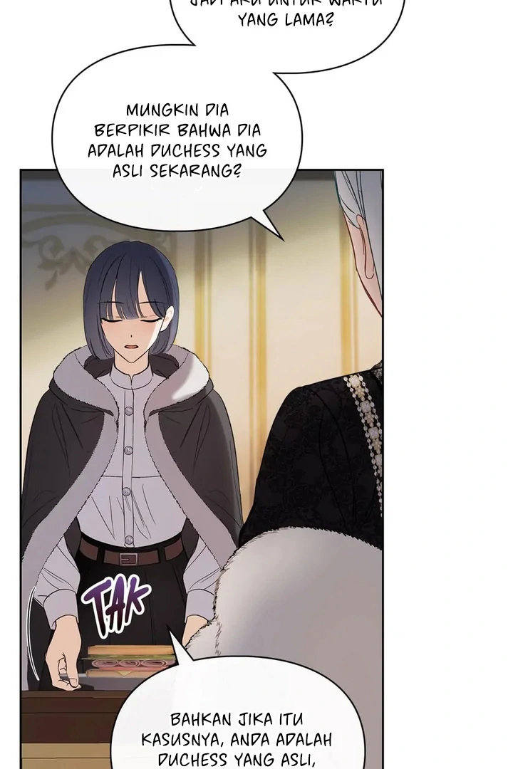 Baby Prisoner of Winter Castle Chapter 26 Gambar 59