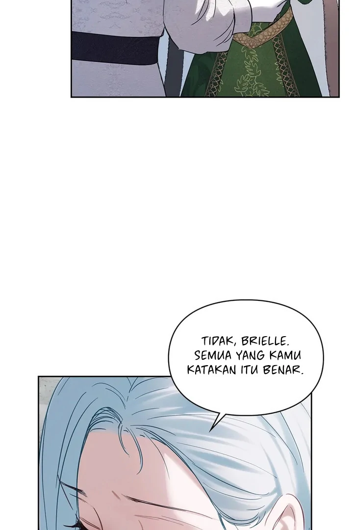 Baby Prisoner of Winter Castle Chapter 26 Gambar 6