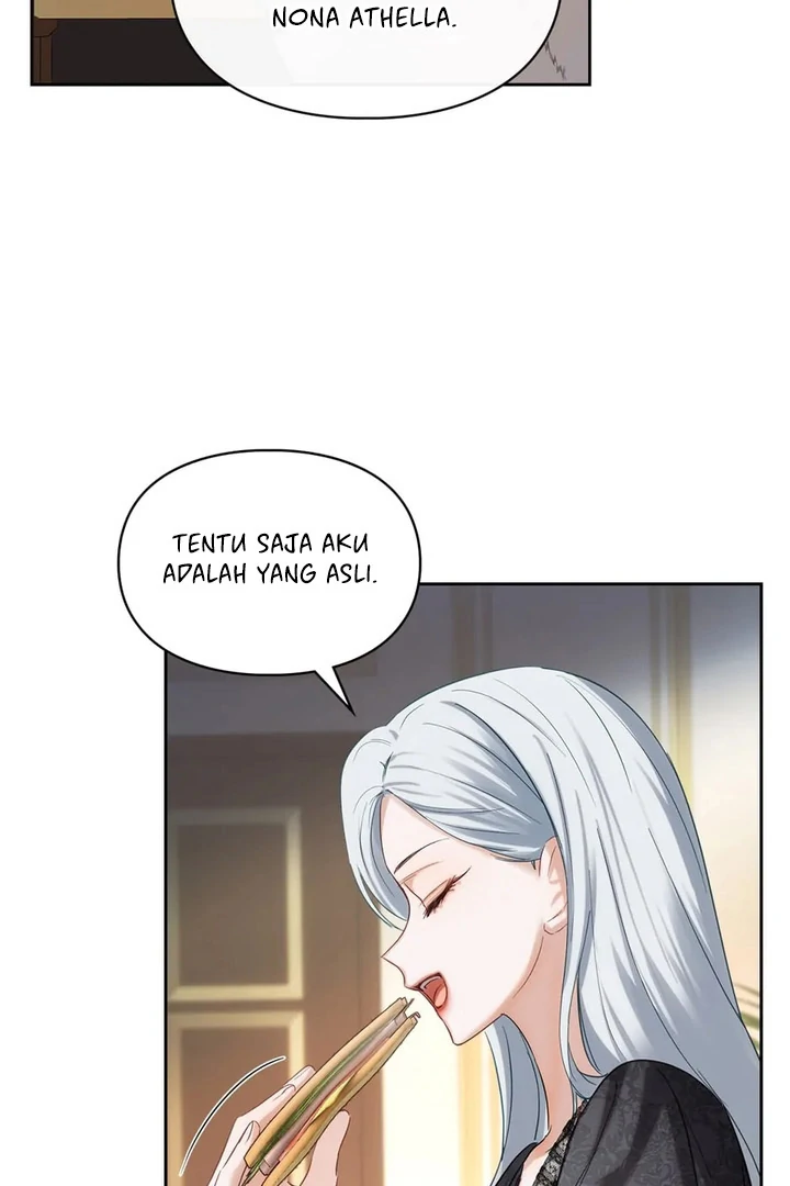 Baby Prisoner of Winter Castle Chapter 26 Gambar 60