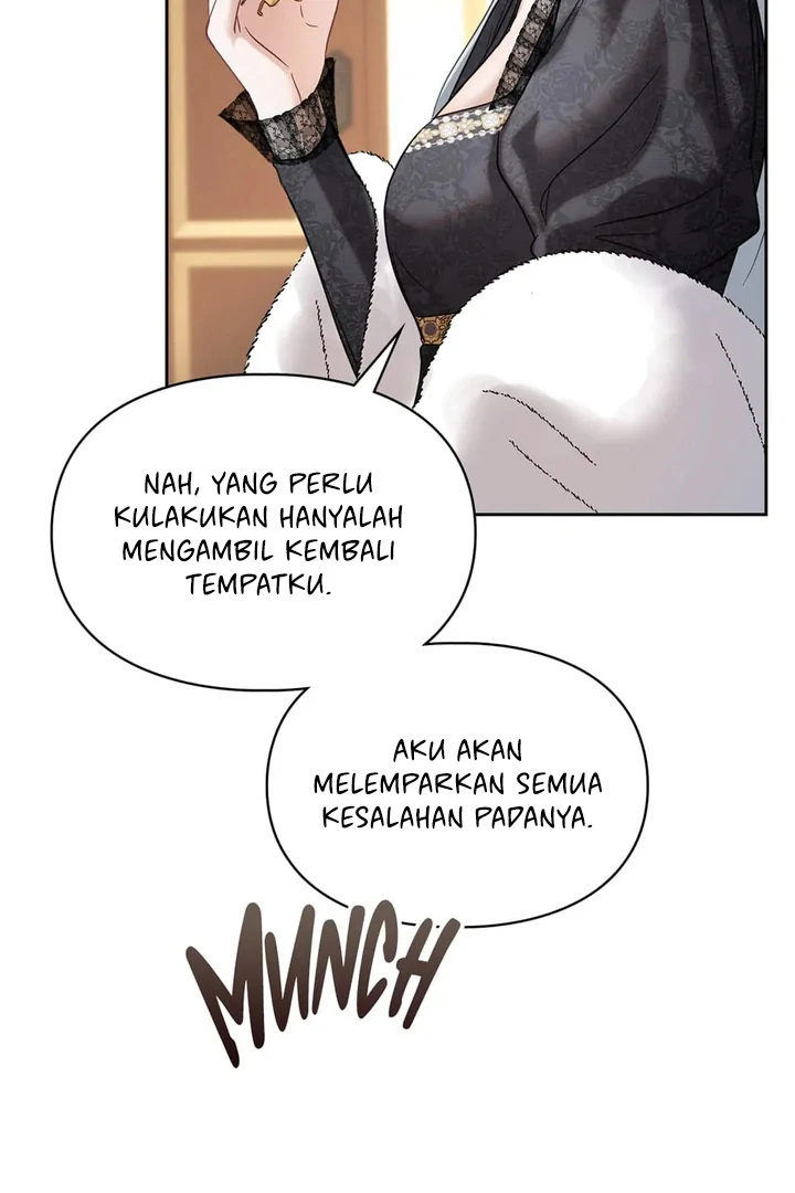 Baby Prisoner of Winter Castle Chapter 26 Gambar 61