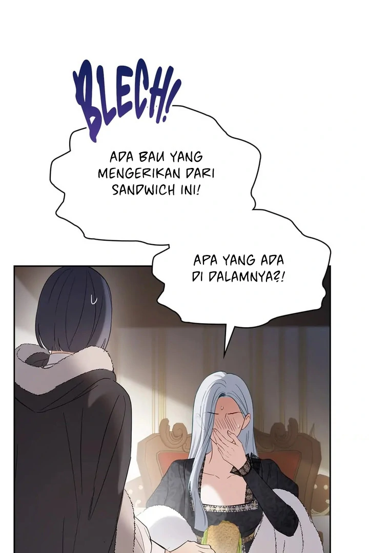 Baby Prisoner of Winter Castle Chapter 26 Gambar 64