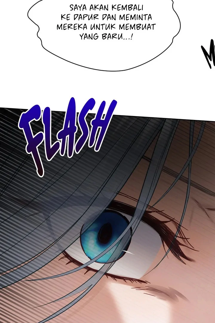 Baby Prisoner of Winter Castle Chapter 26 Gambar 66