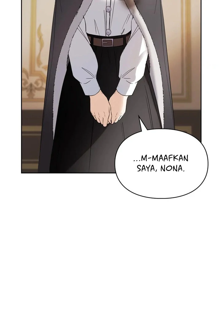 Baby Prisoner of Winter Castle Chapter 26 Gambar 72
