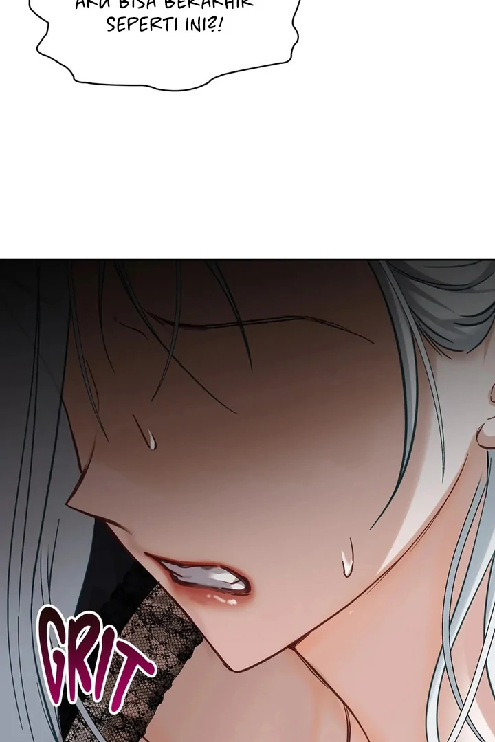 Baby Prisoner of Winter Castle Chapter 26 Gambar 76