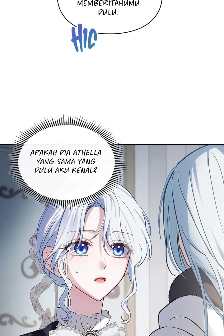 Baby Prisoner of Winter Castle Chapter 26 Gambar 8
