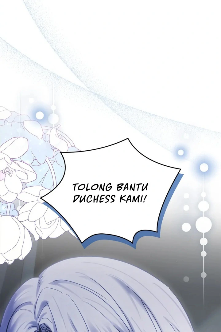 Baby Prisoner of Winter Castle Chapter 26 Gambar 97