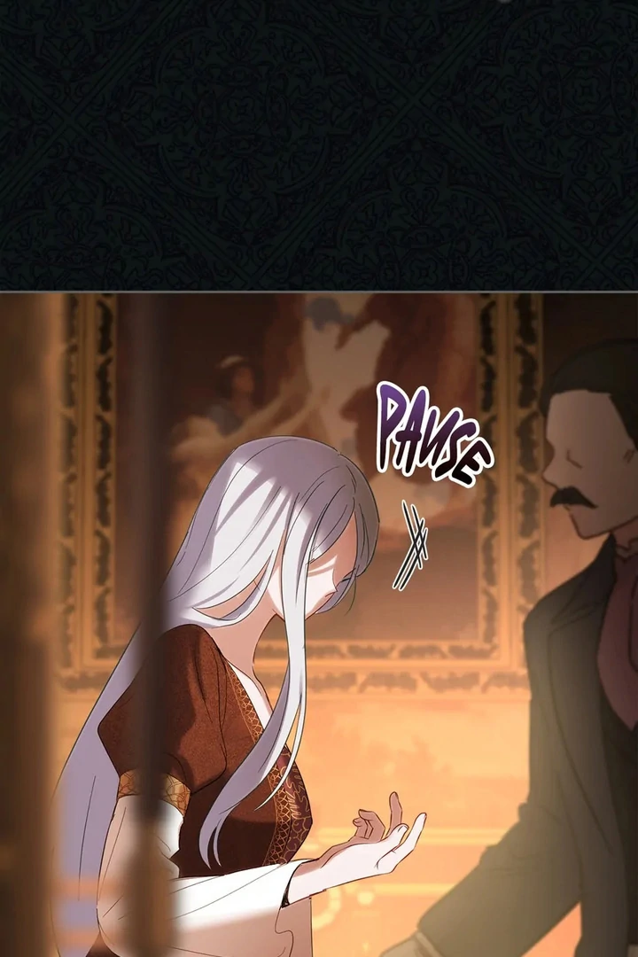 Baby Prisoner of Winter Castle Chapter 25 Gambar 100