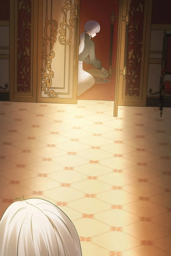 Baby Prisoner of Winter Castle Chapter 25 Gambar 102