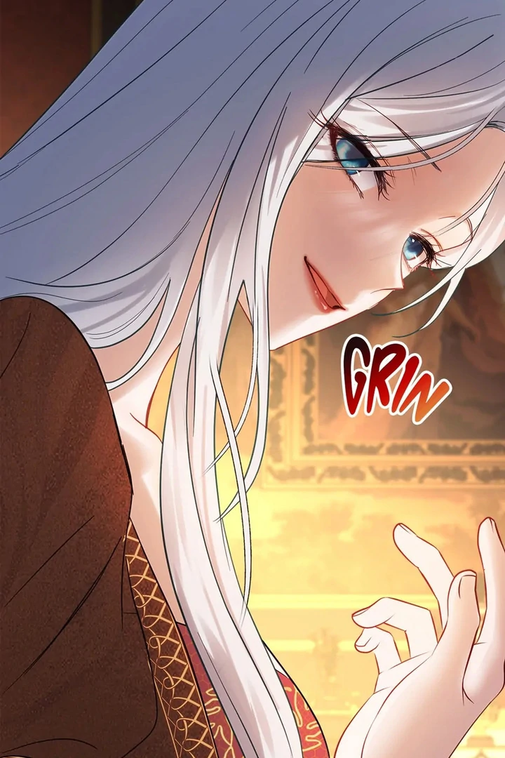 Baby Prisoner of Winter Castle Chapter 25 Gambar 105