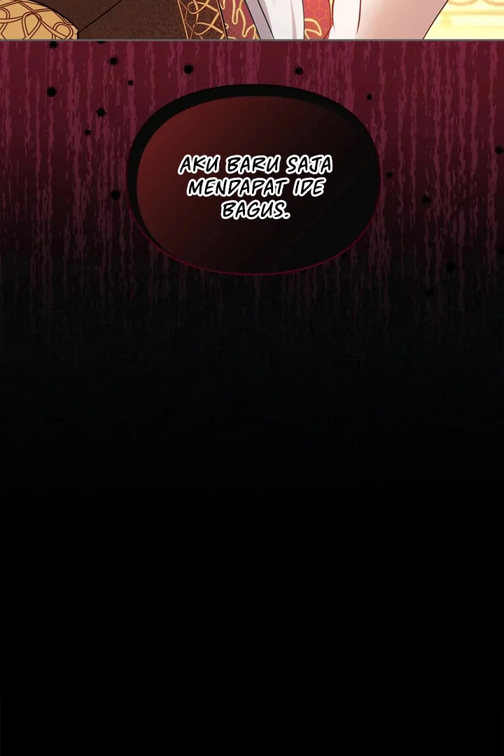 Baby Prisoner of Winter Castle Chapter 25 Gambar 106