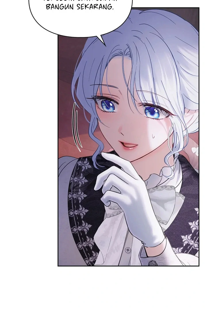 Baby Prisoner of Winter Castle Chapter 25 Gambar 11