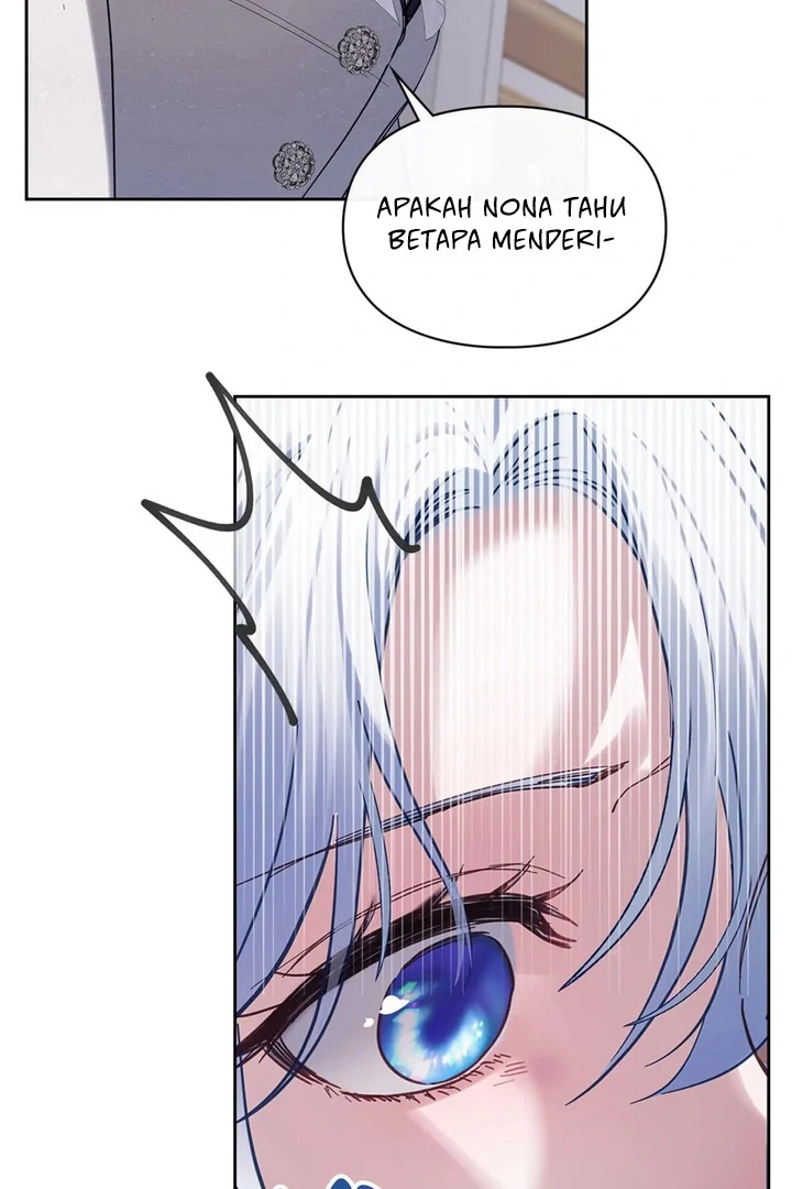 Baby Prisoner of Winter Castle Chapter 25 Gambar 110