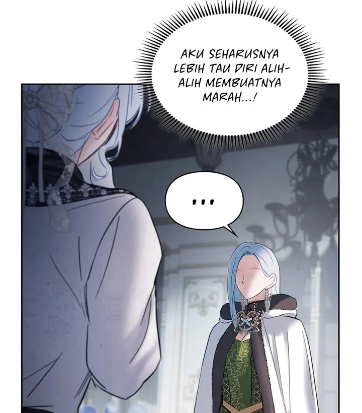 Baby Prisoner of Winter Castle Chapter 25 Gambar 112