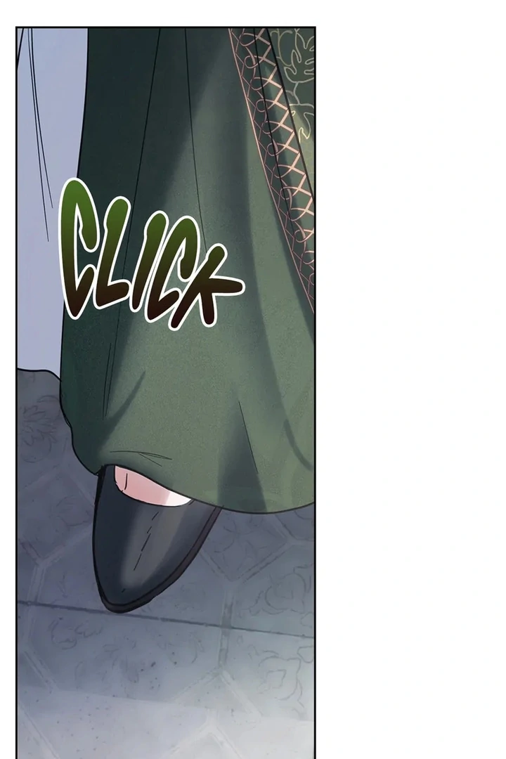 Baby Prisoner of Winter Castle Chapter 25 Gambar 114