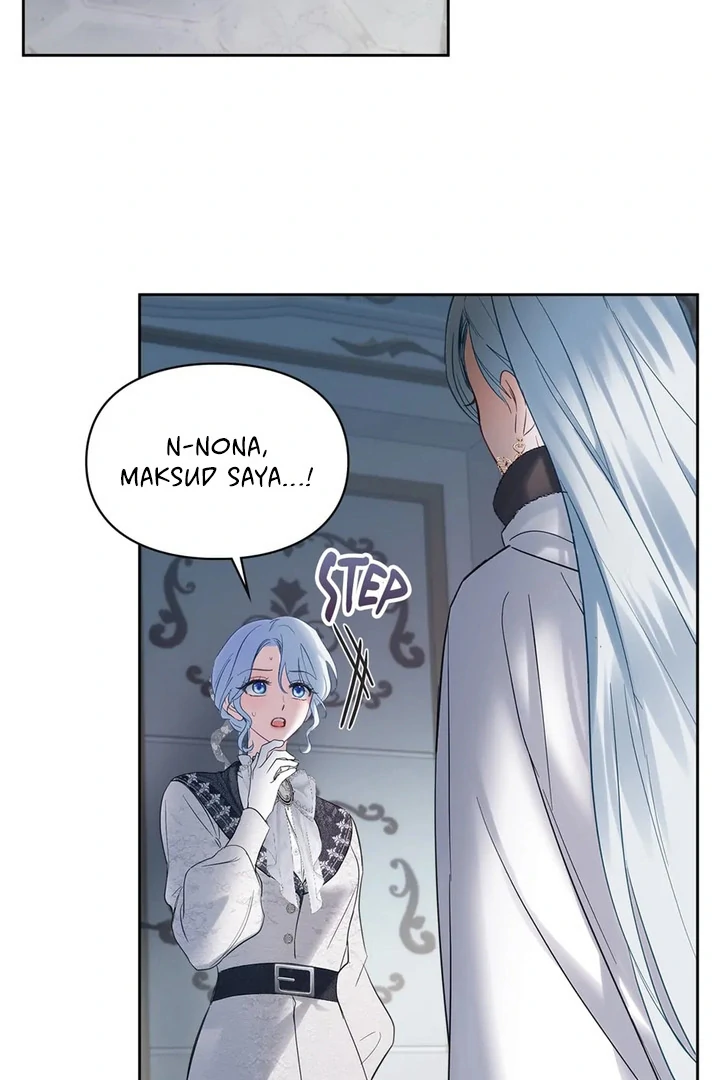 Baby Prisoner of Winter Castle Chapter 25 Gambar 115