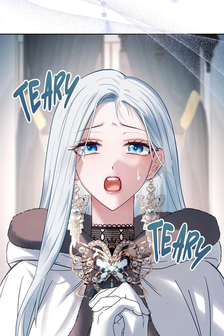 Baby Prisoner of Winter Castle Chapter 25 Gambar 118