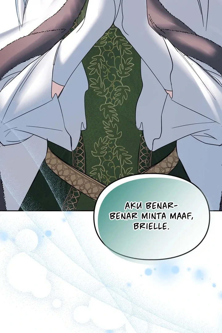 Baby Prisoner of Winter Castle Chapter 25 Gambar 119