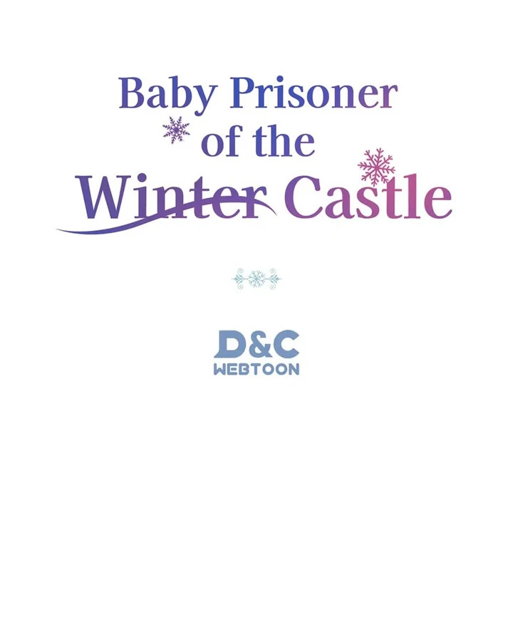 Baby Prisoner of Winter Castle Chapter 25 Gambar 121