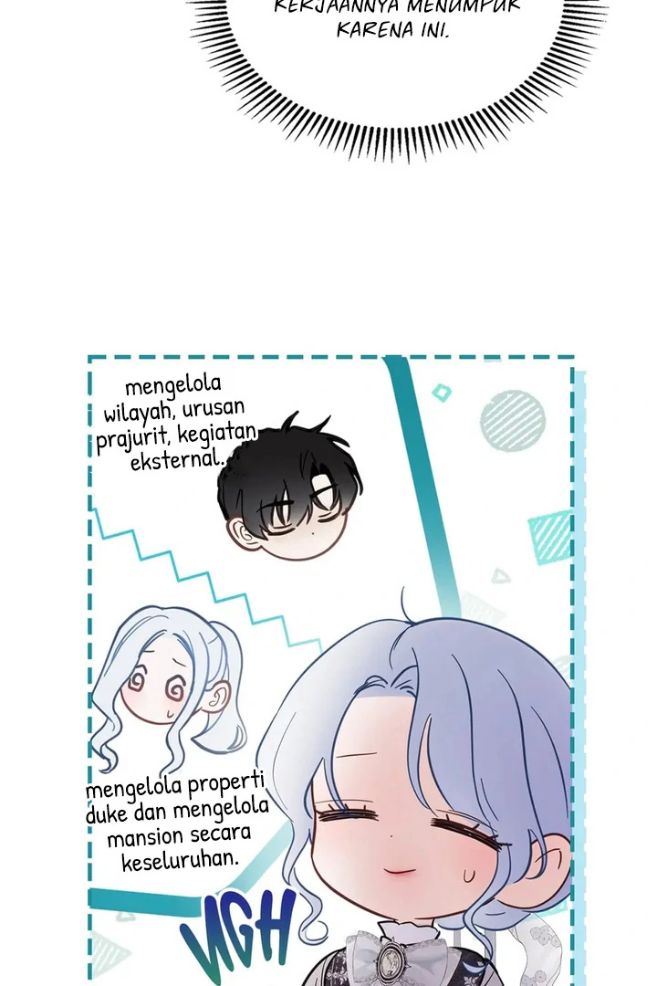 Baby Prisoner of Winter Castle Chapter 25 Gambar 13