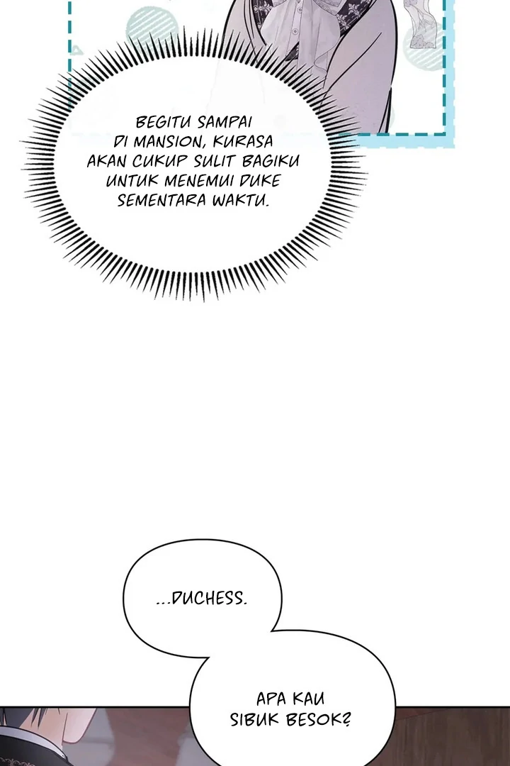 Baby Prisoner of Winter Castle Chapter 25 Gambar 14