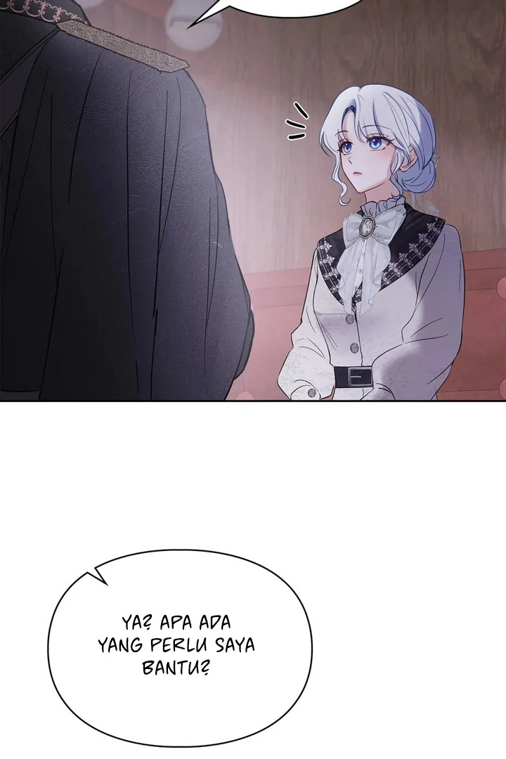 Baby Prisoner of Winter Castle Chapter 25 Gambar 15