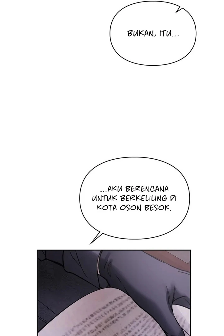 Baby Prisoner of Winter Castle Chapter 25 Gambar 16