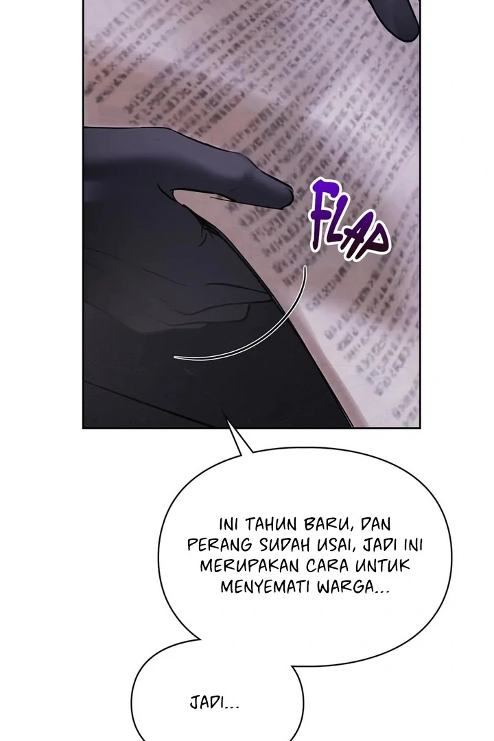 Baby Prisoner of Winter Castle Chapter 25 Gambar 17