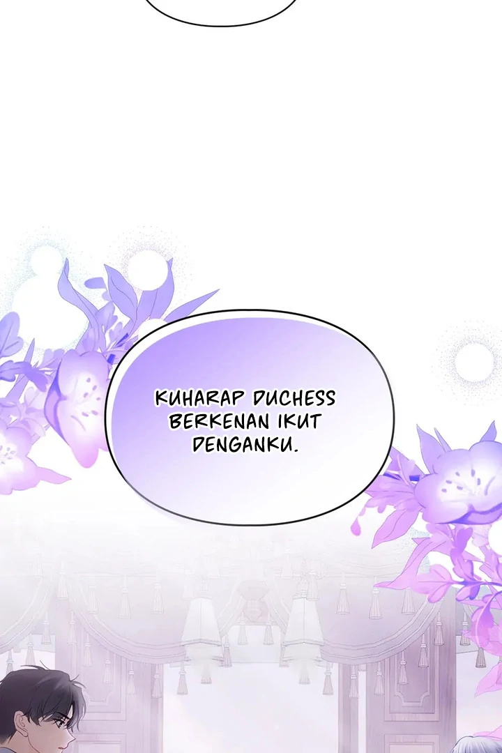 Baby Prisoner of Winter Castle Chapter 25 Gambar 18