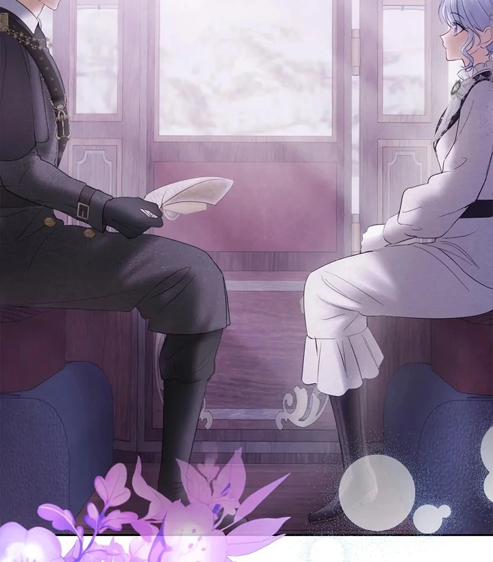 Baby Prisoner of Winter Castle Chapter 25 Gambar 19