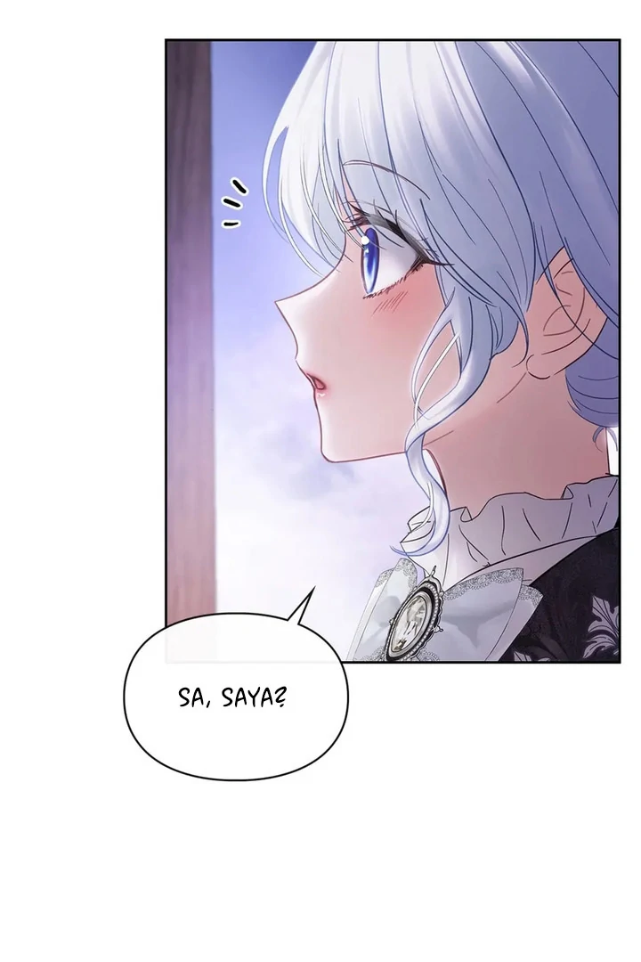 Baby Prisoner of Winter Castle Chapter 25 Gambar 21