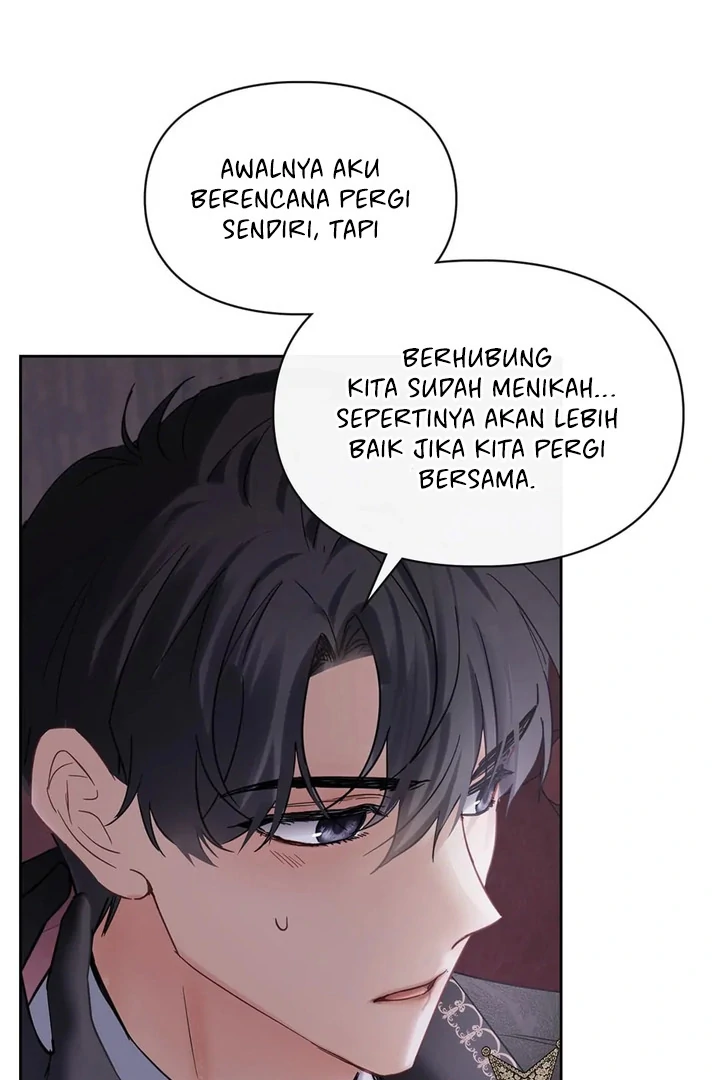 Baby Prisoner of Winter Castle Chapter 25 Gambar 22