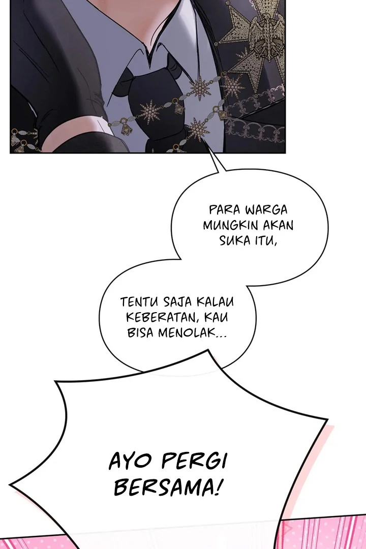 Baby Prisoner of Winter Castle Chapter 25 Gambar 23