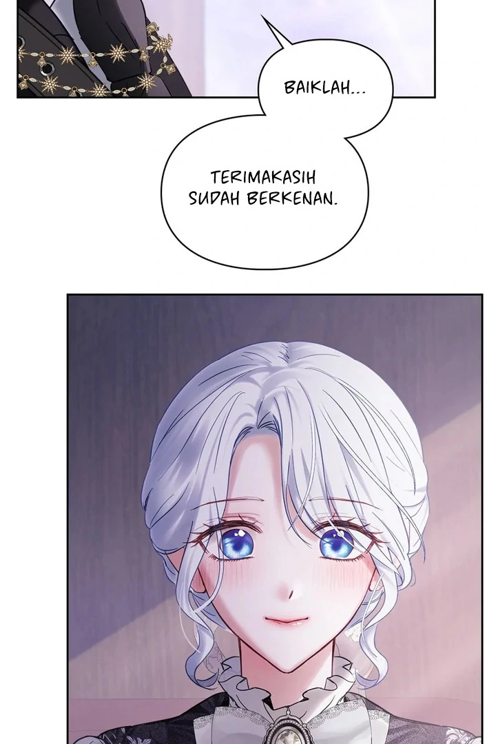 Baby Prisoner of Winter Castle Chapter 25 Gambar 28