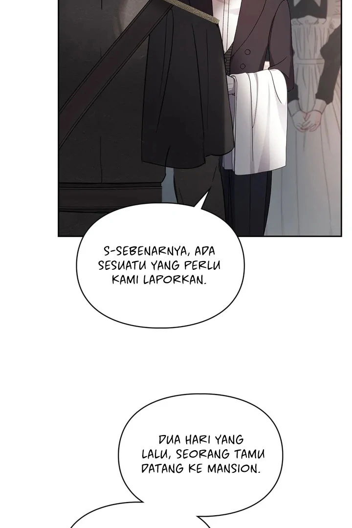 Baby Prisoner of Winter Castle Chapter 25 Gambar 37