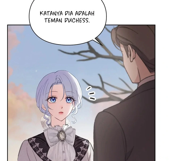 Baby Prisoner of Winter Castle Chapter 25 Gambar 38