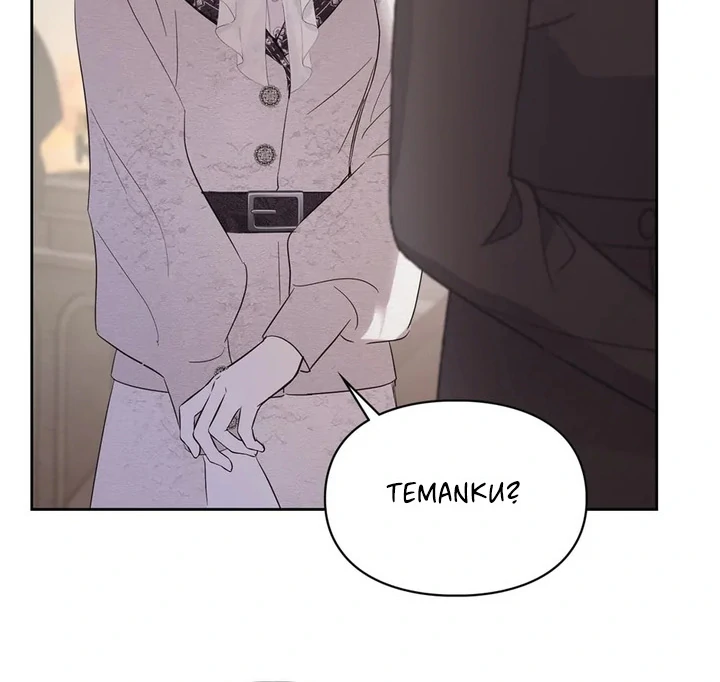 Baby Prisoner of Winter Castle Chapter 25 Gambar 39