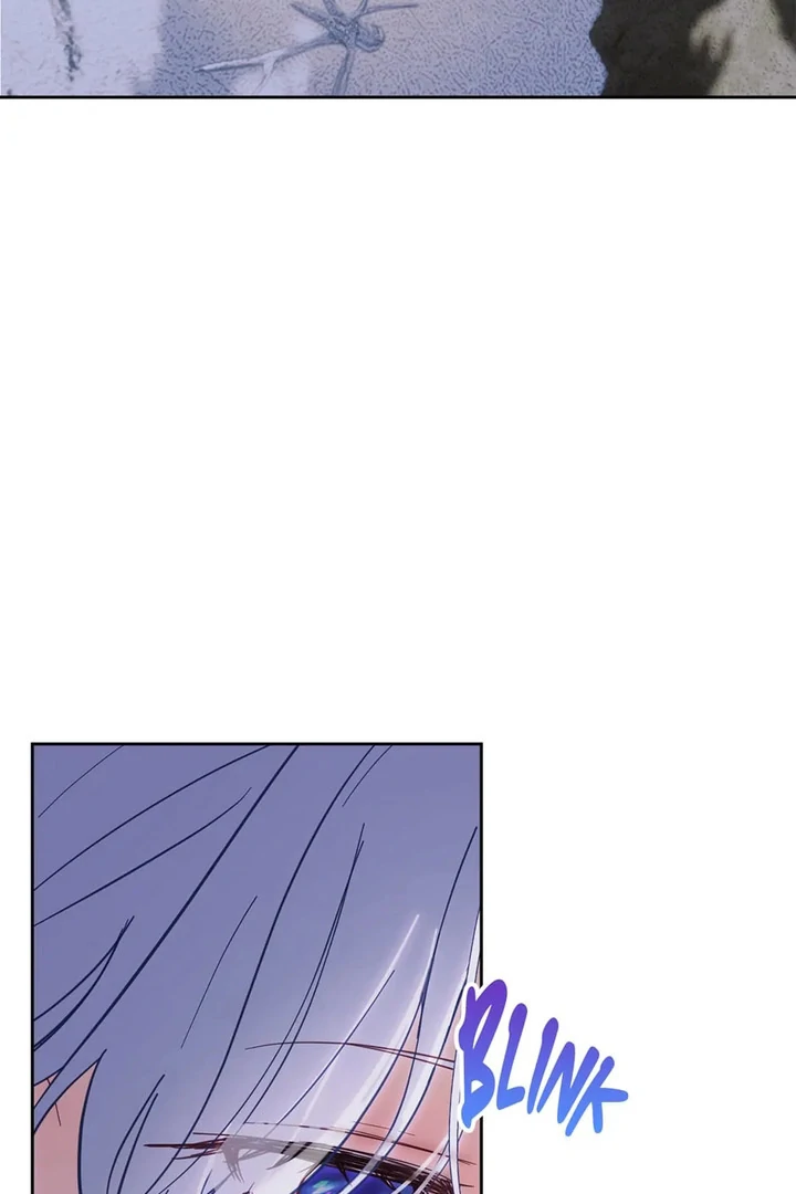 Baby Prisoner of Winter Castle Chapter 25 Gambar 4