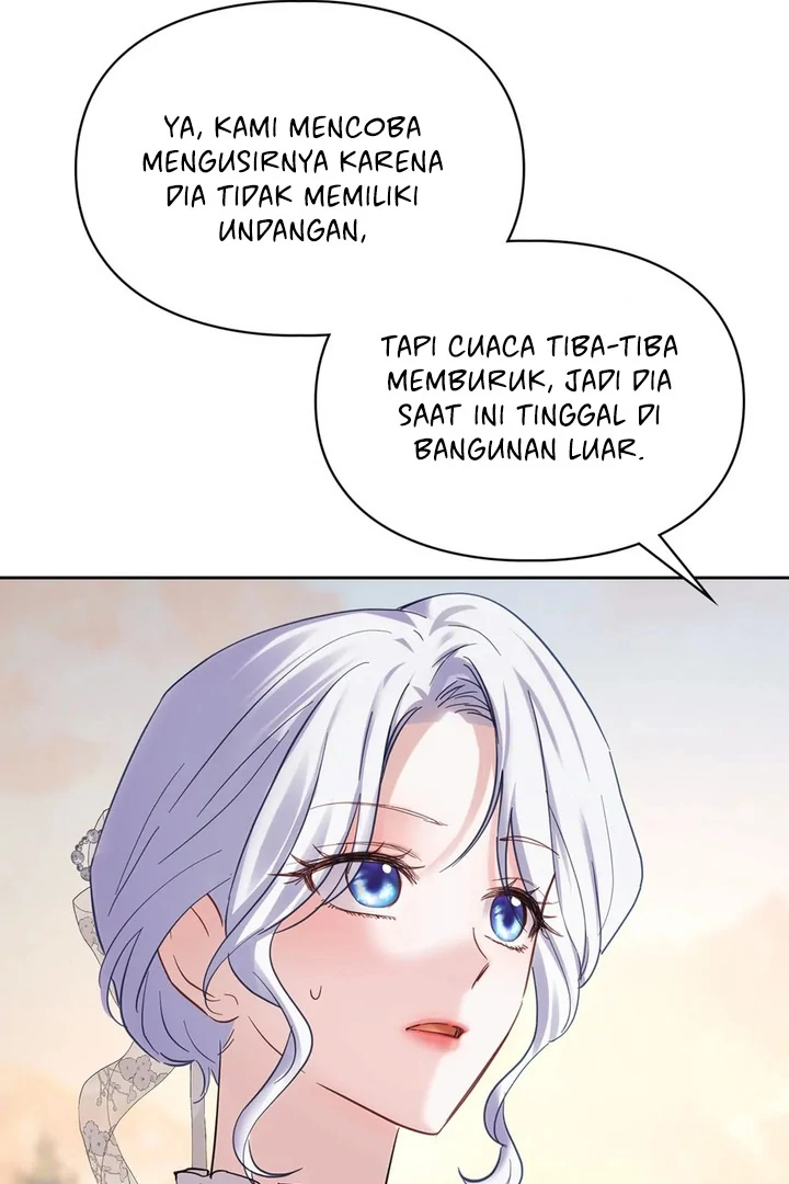 Baby Prisoner of Winter Castle Chapter 25 Gambar 40