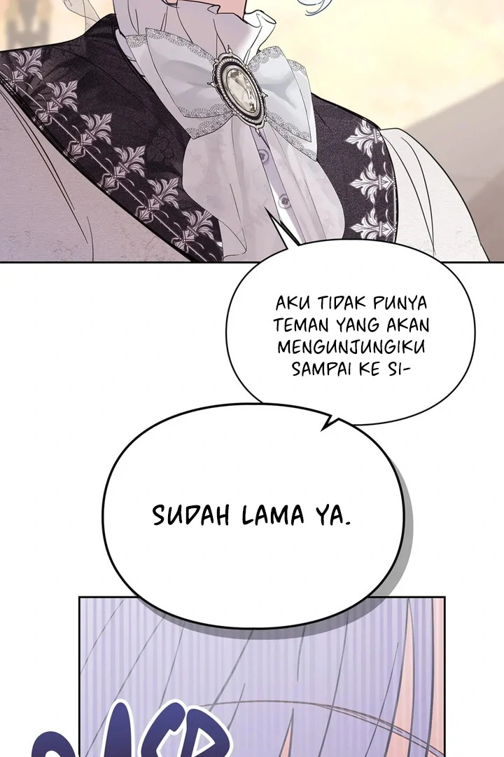 Baby Prisoner of Winter Castle Chapter 25 Gambar 41