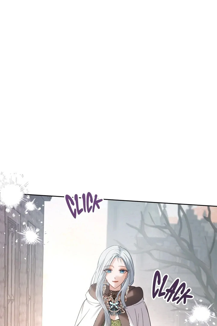 Baby Prisoner of Winter Castle Chapter 25 Gambar 43