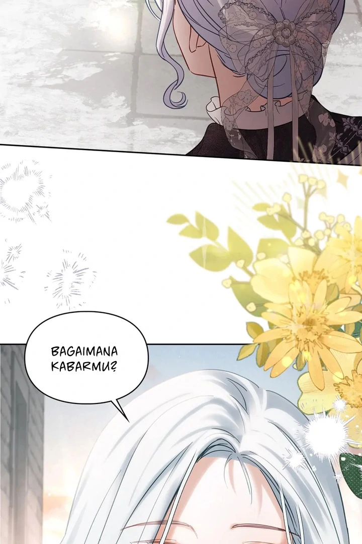 Baby Prisoner of Winter Castle Chapter 25 Gambar 45