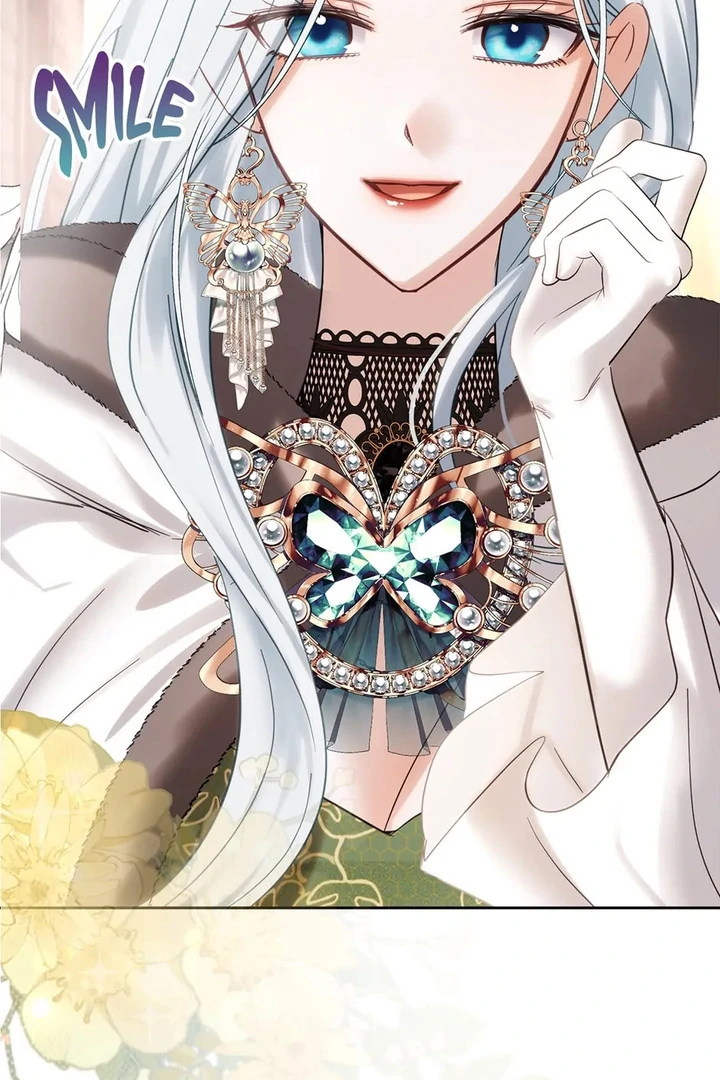 Baby Prisoner of Winter Castle Chapter 25 Gambar 46