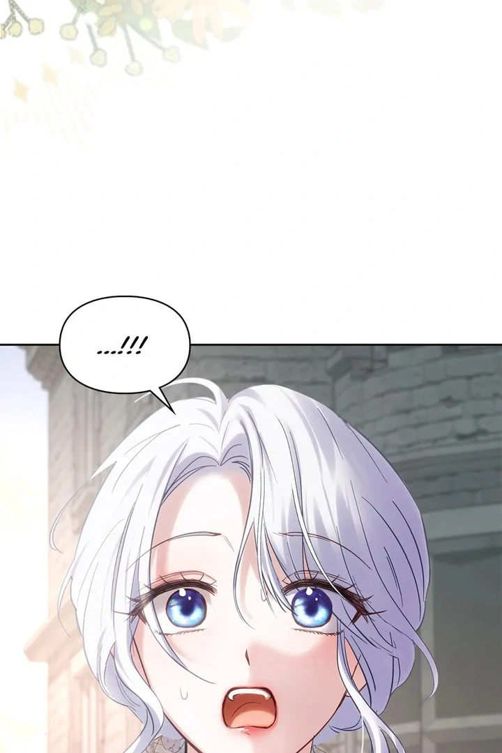 Baby Prisoner of Winter Castle Chapter 25 Gambar 47