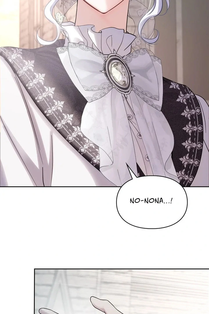 Baby Prisoner of Winter Castle Chapter 25 Gambar 48