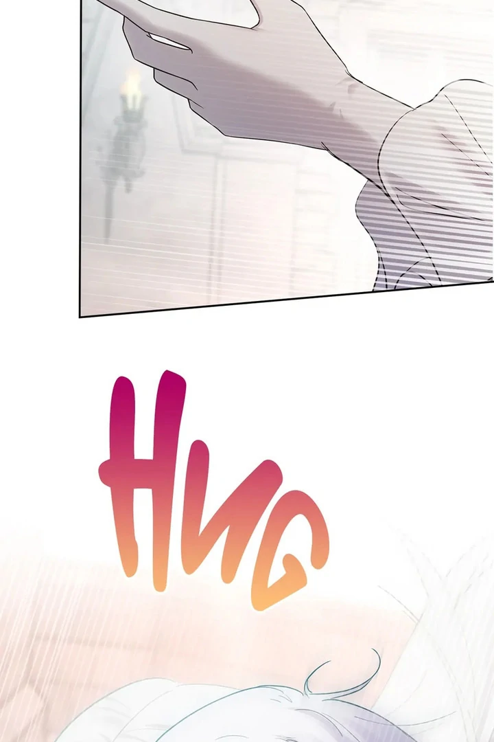 Baby Prisoner of Winter Castle Chapter 25 Gambar 49