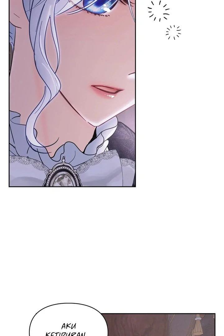 Baby Prisoner of Winter Castle Chapter 25 Gambar 5